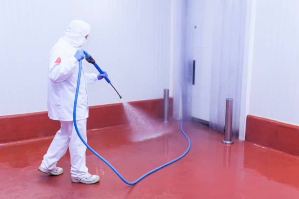Calvert, TX Pressure Washing Services Company